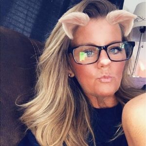 Meet your Posher, Kristi