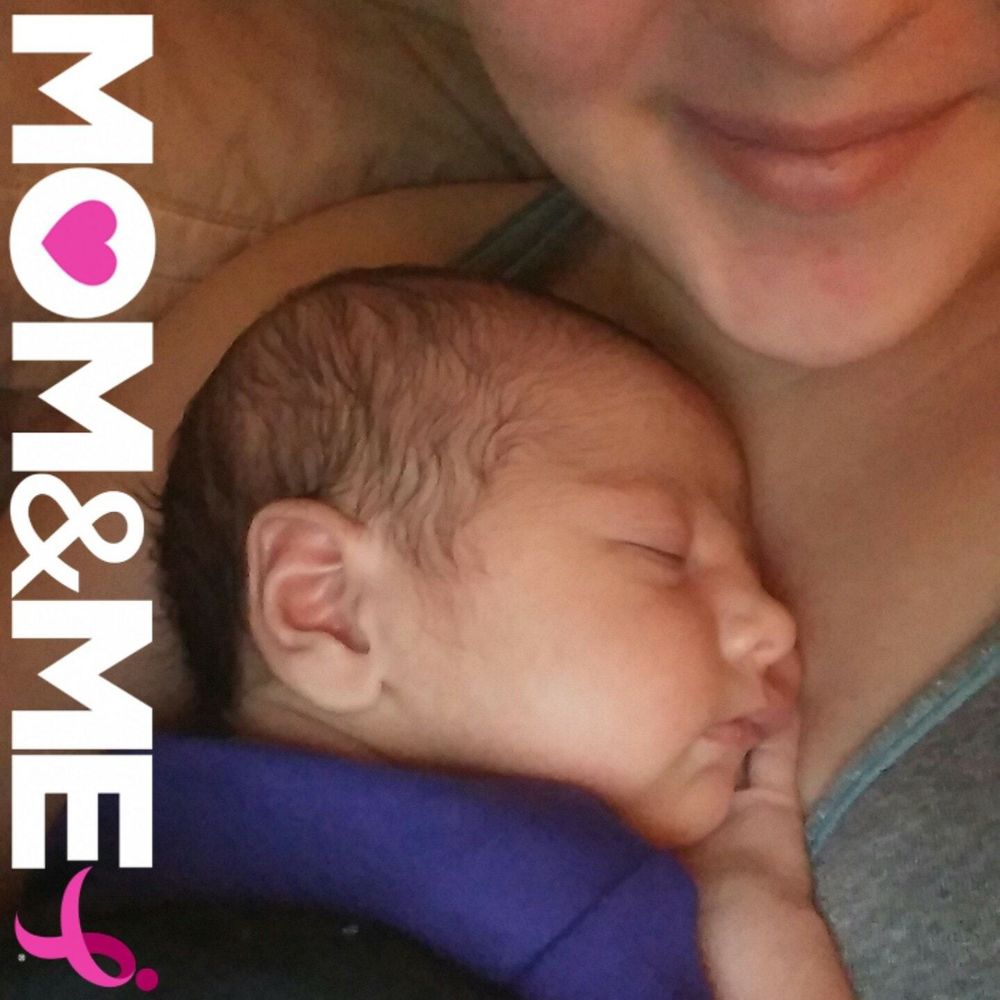 Meet your Posher, Jordan