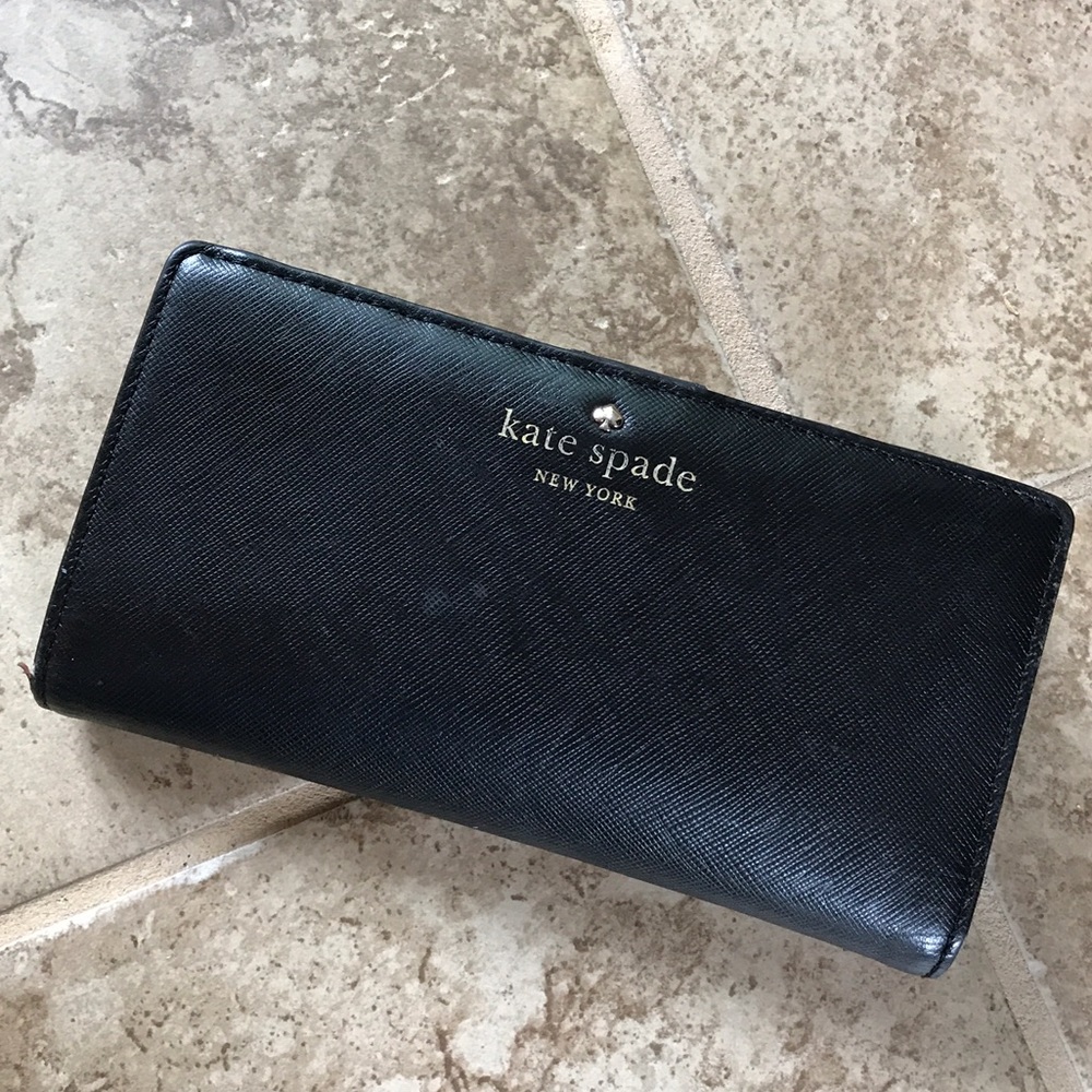 Kate Spade wallet