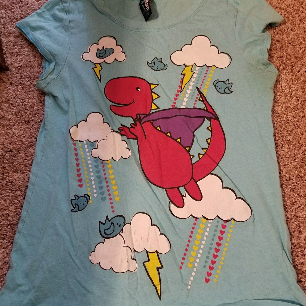 Graphic Tee