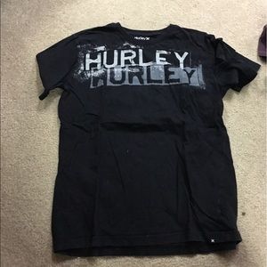 Hurley shirt