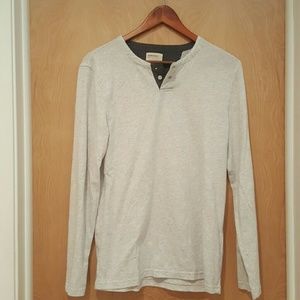 Life After Denim Henley