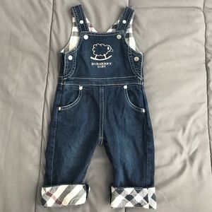 Burberry Baby