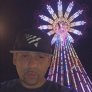 Meet your Posher, Ricardo