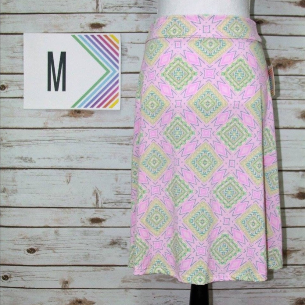 LuLaRoe medium azure