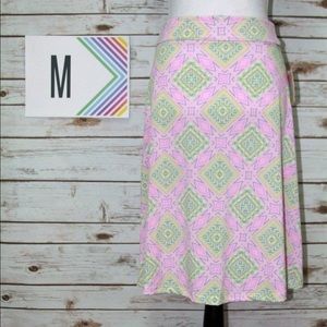 LuLaRoe medium azure