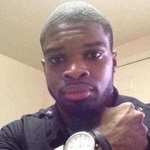 Meet your Posher, Brian