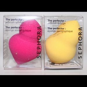 Sephora original beauty blender discount on bundle