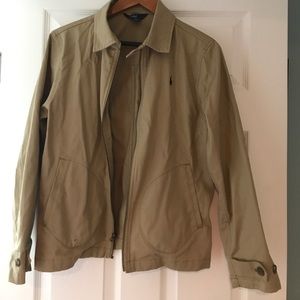 Polo Ralph Lauren Jacket