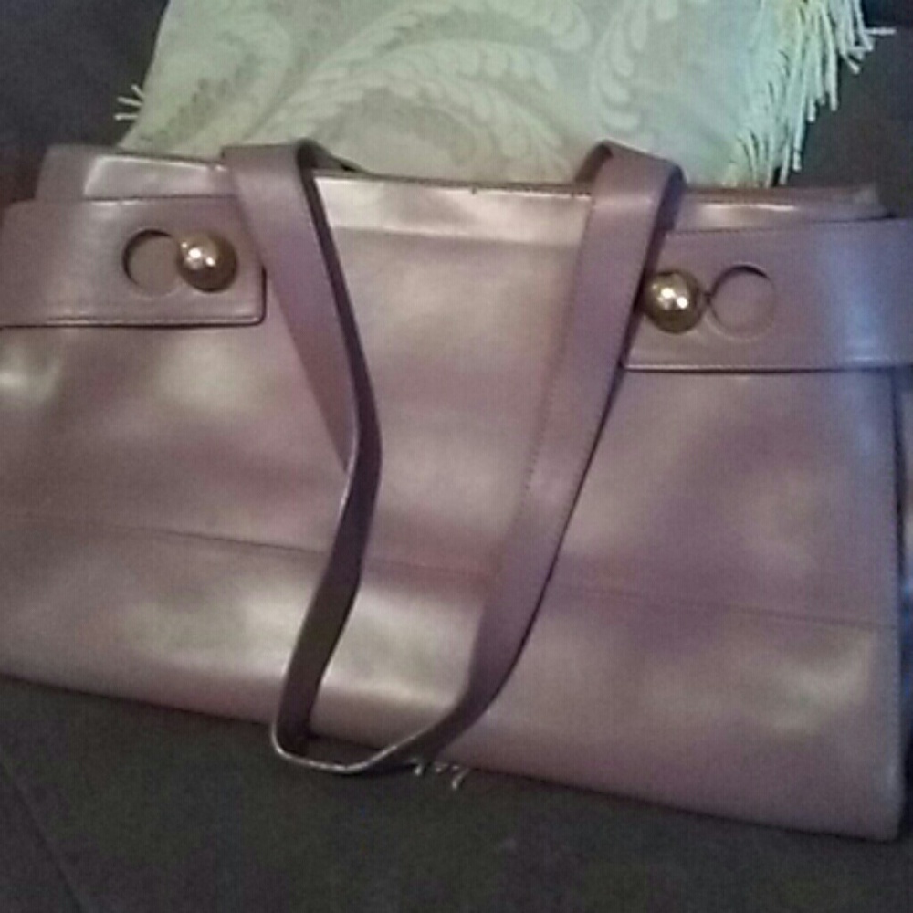 Furla Italian leather purse