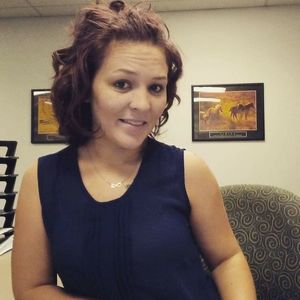 Meet your Posher, Megan