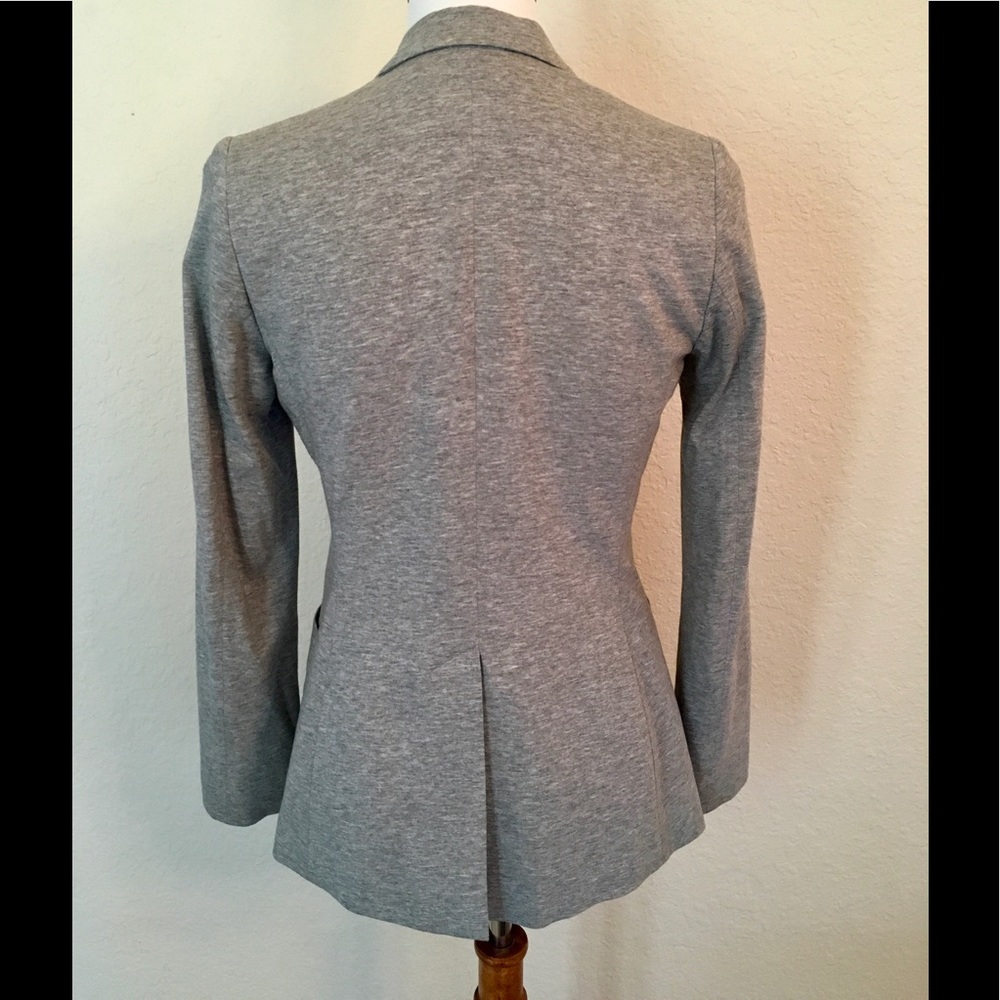 Uniqlo Single Button Blazer - image 2