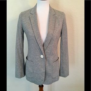 Uniqlo Single Button Blazer