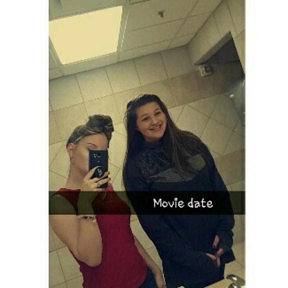 Meet your Posher, Jasmine