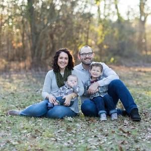 Meet your Posher, Jacob