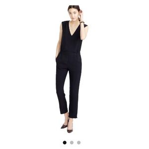 J Crew jumpsuit