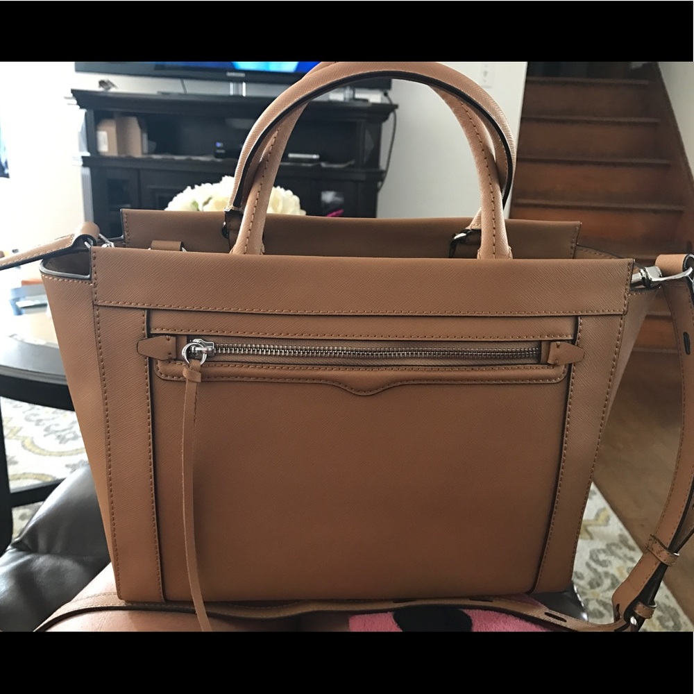 Rebecca minkoff monroe