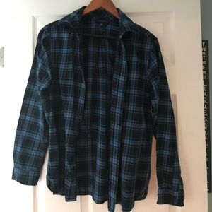 Tommy Hilfiger Flannel
