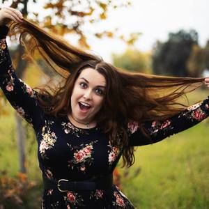 Meet your Posher, Sarah