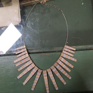 Sfrea Necklace from Spain