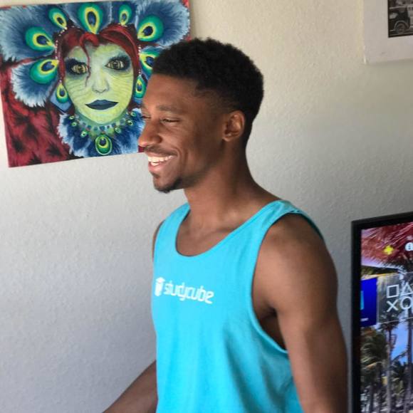 Meet your Posher, Matthew - Picture 1 of 1