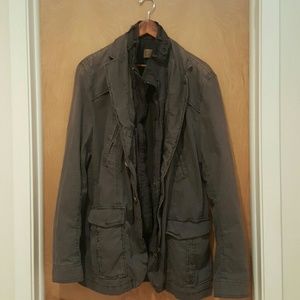 Boss Orange Utility Jacket