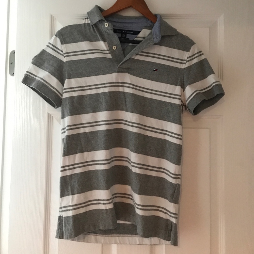Tommy Hilfiger polo