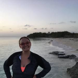 Meet your Posher, Chelsea