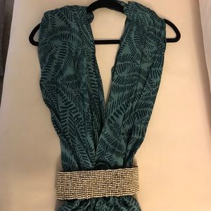 Versatile pantsuit