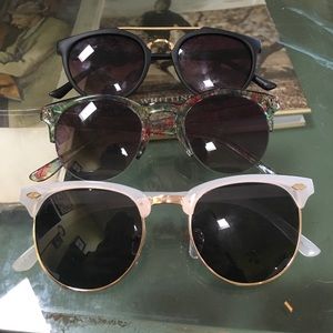 Sunglasses Bundle