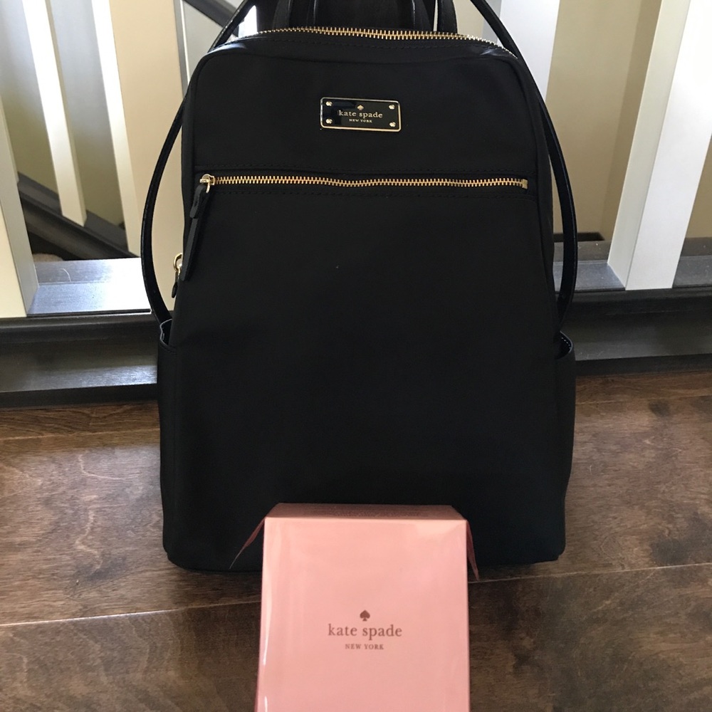 Kate Spade Blake Avenue Backpack