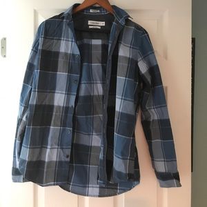 Calvin Klein button down