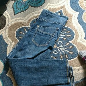 Rock and republic slimming jeans
