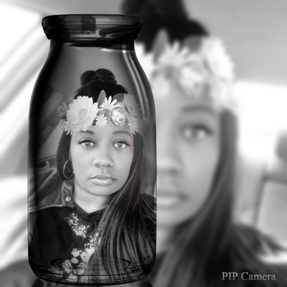 Meet your Posher, Jeanetta