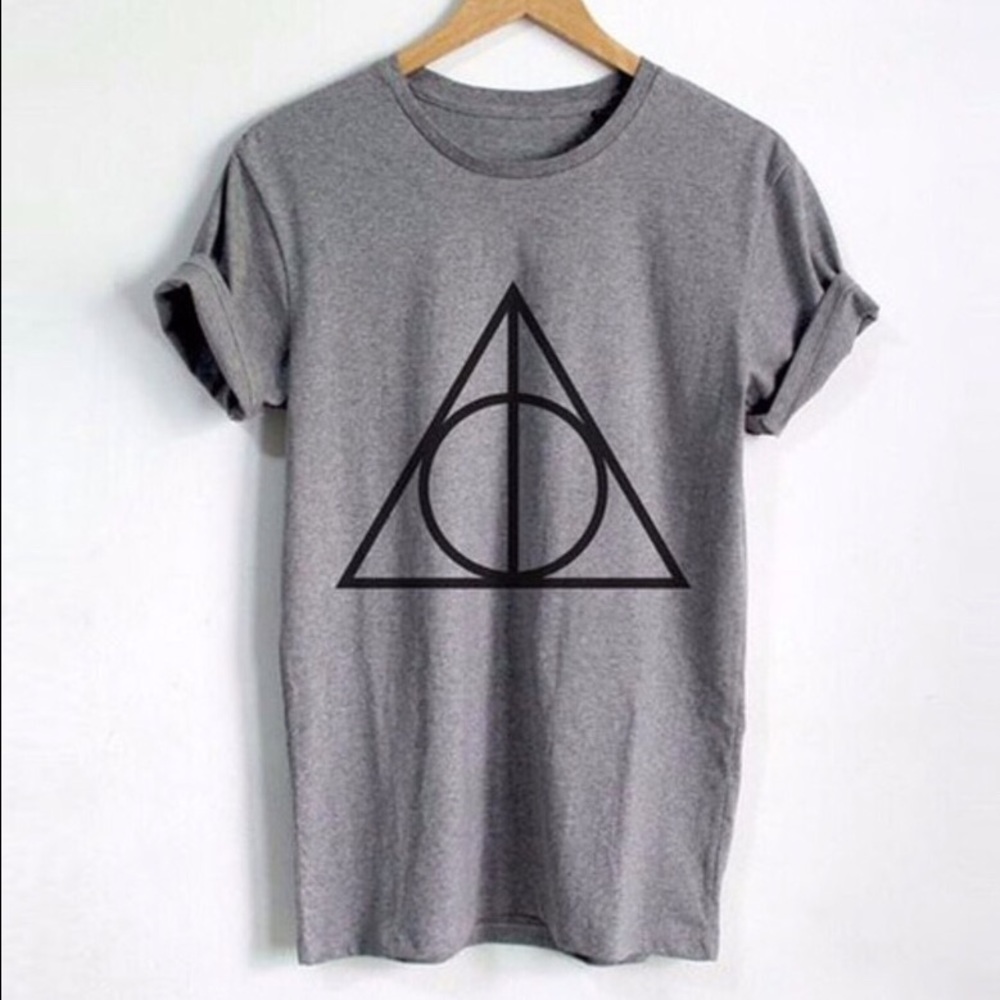 💠Geometric women's tshirt💠