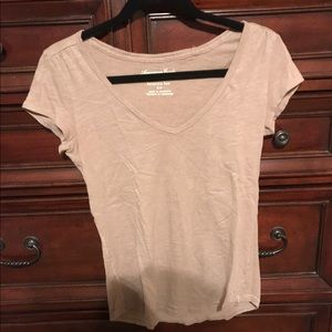 American Eagle favorite tee
