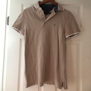Tommy Polo