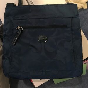 Brand New Coach crossbody bag