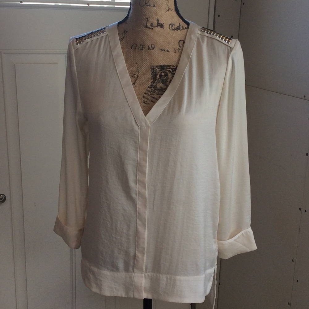 !!! H&M blouse !!!