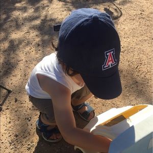 Meet your Posher, Marisa