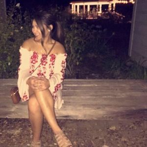 Meet your Posher, Kylee