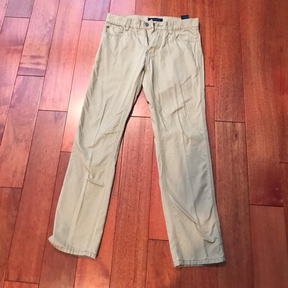 Tommy Hilfiger Khakis