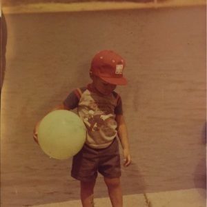 Meet your Posher, Troy