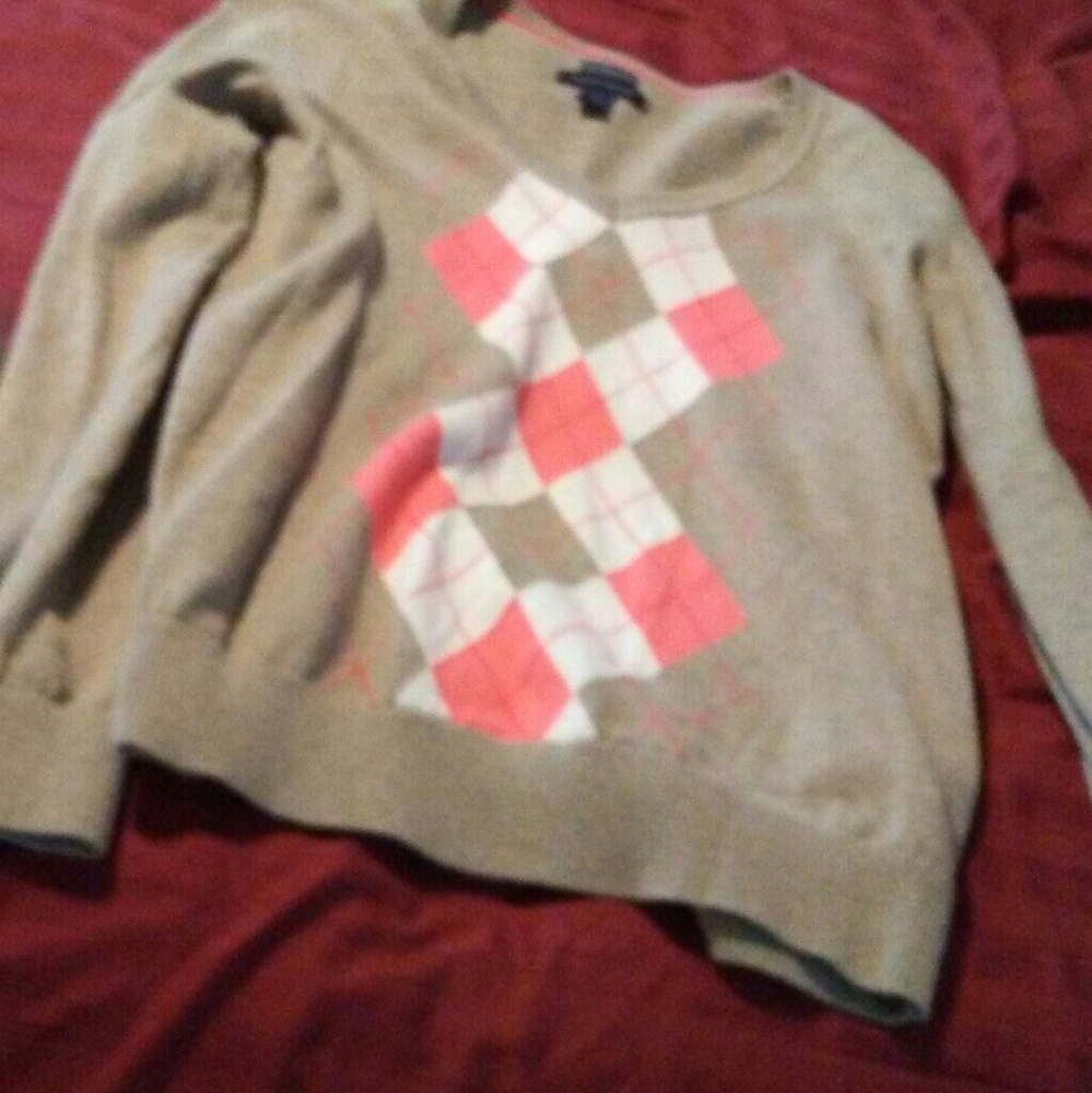 Tommy Hifiger Sweater