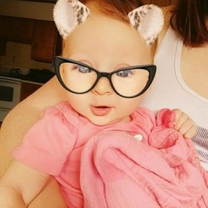 Meet your Posher, Treasure