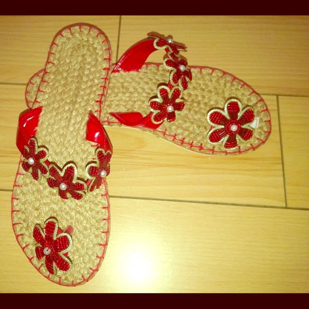 Summer Flip Flops