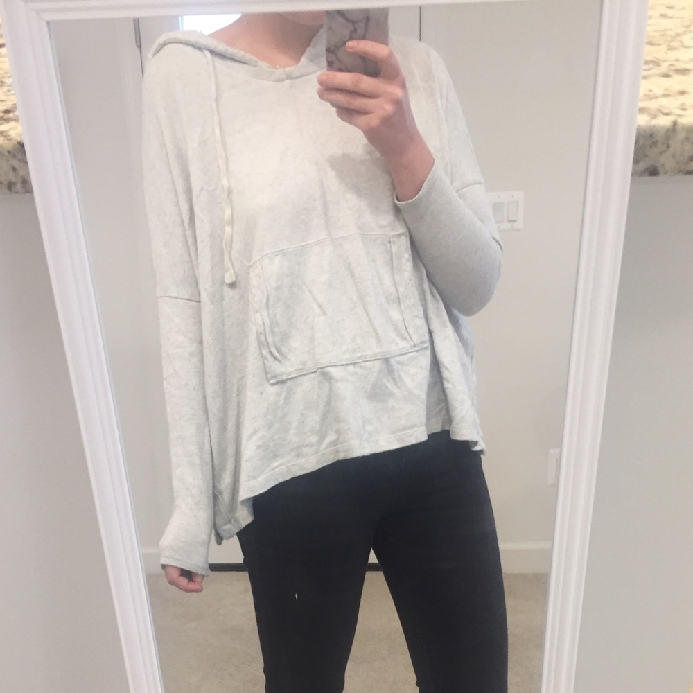 Loft cozy sweater
