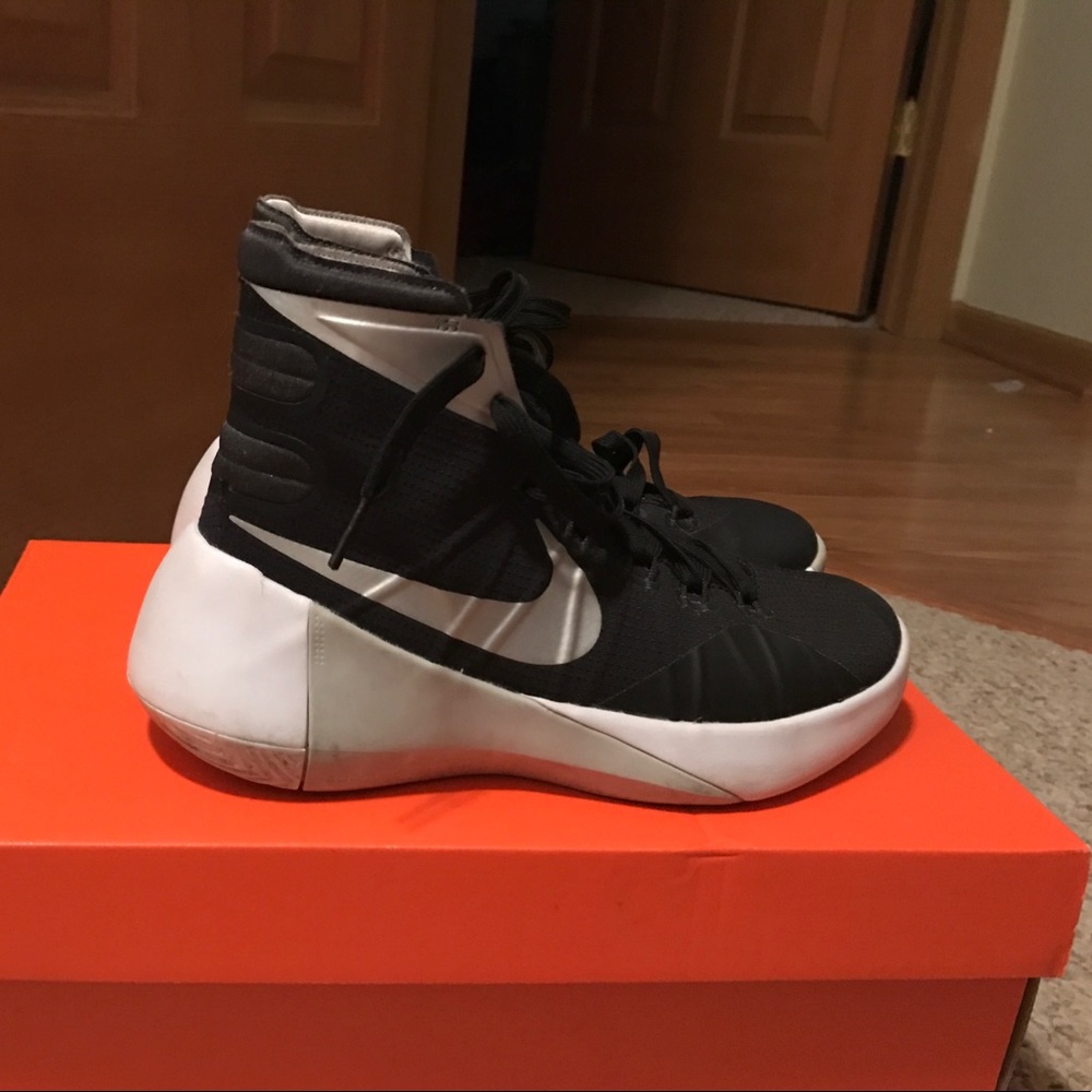 Nike hyper dunks
