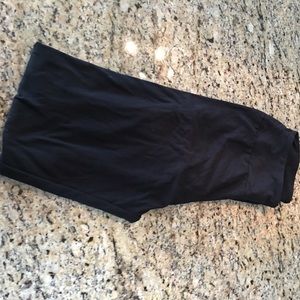 OS BLACK LULAROE LEGGINGS