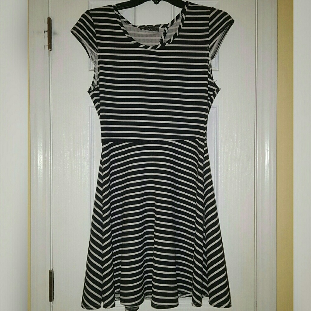 Cute Skater Dress
